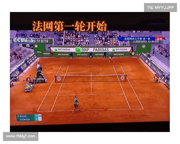 网球赛事直播软件实时捕捉全球顶尖对决激情